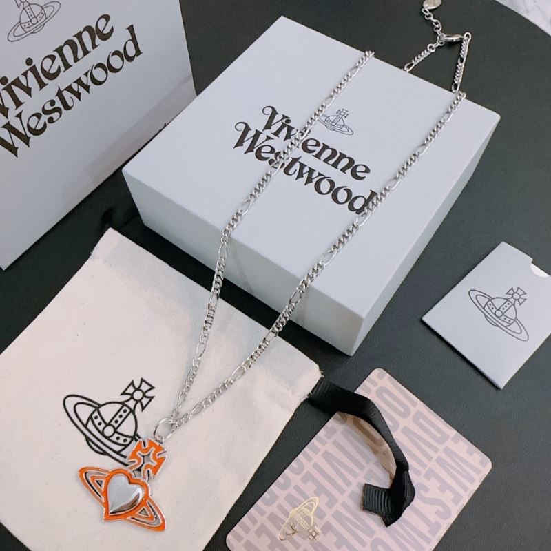 Vivienne Westwood Necklaces